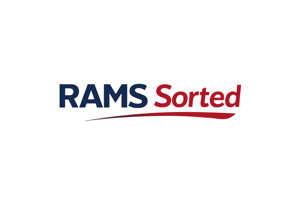 RAMS Sorted